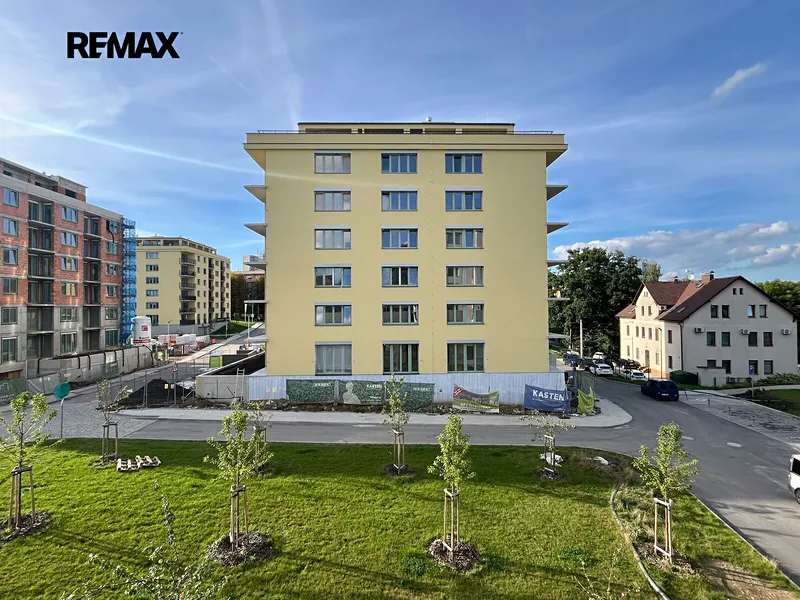 Prodej bytu 2+kk v osobním vlastnictví 60 m², Liberec